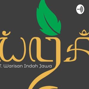 Warisan Indah Jawa