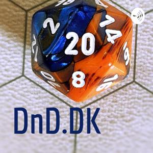 DnD.DK