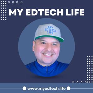 My EdTech Life by Fonz Mendoza