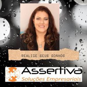 Rita Alves - Assertiva Soluções Empresariais