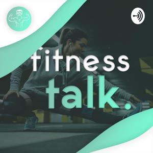 FitnessTalk - Das Hobby was zum Leben wurde