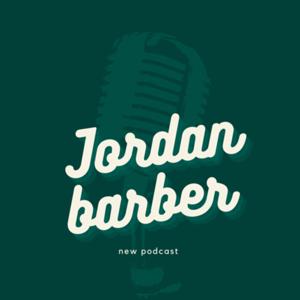 Jordanbarberpodcast