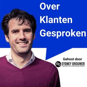 Over Klanten Gesproken