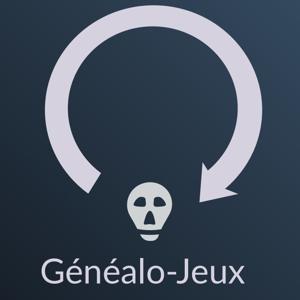 Généalo-Jeux