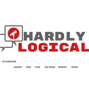 Hardly Logical