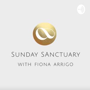 Sanctuary with Fiona Arrigo | A Place To Heal