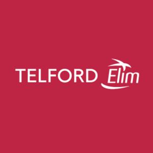 Telford Elim Sunday Podcasts