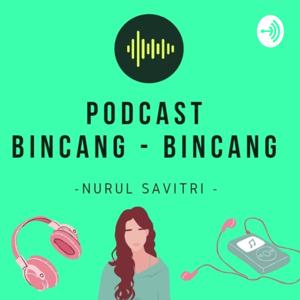 PODCAST BINCANG - BINCANG