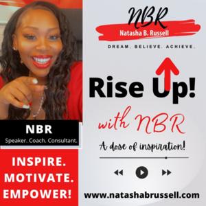 Rise Up! With NBR