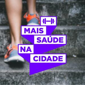 Mais Saúde na Cidade