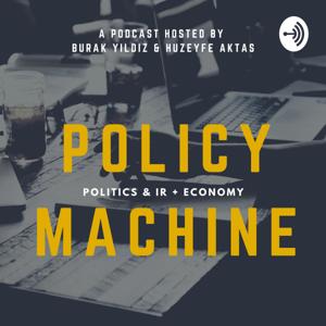 POLICY MACHINE