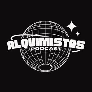 ALQUIMISTAS