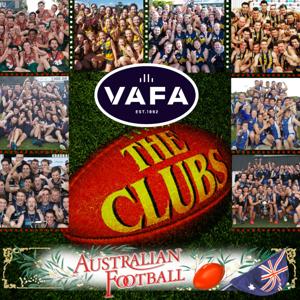 VAFA Clubs In Focus