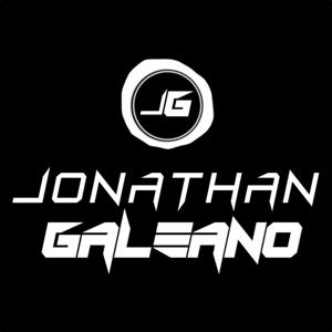 Jonathan Galeano