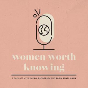 Women Worth Knowing