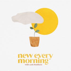 New Every Morning