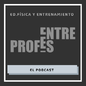 Educación Física y Entrenamiento por Entre Profes