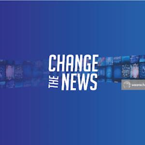 The changethenews's Podcast