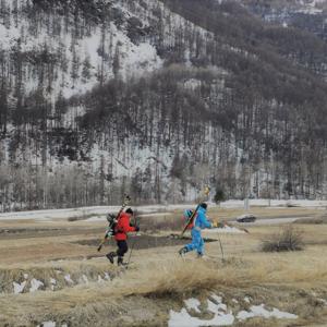 Веселите поръчвачи