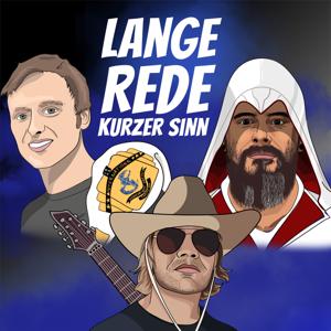 Lange Rede, kurzer Sinn