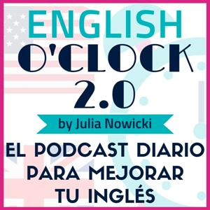 English o´clock 2.0