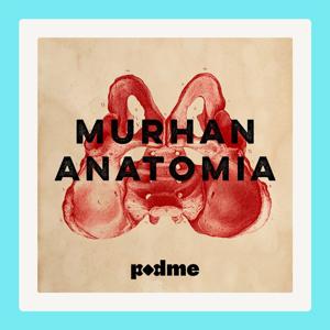 Murhan anatomia