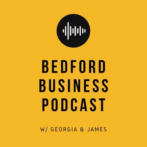 The Bedford Business Podcast