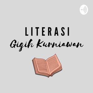 Literasi Gigih Kurniawan