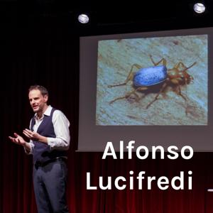 Alfonso Lucifredi - Storie di natura