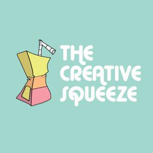 The Creative Squeeze