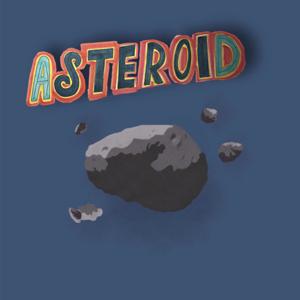 ASTEROID Podcast