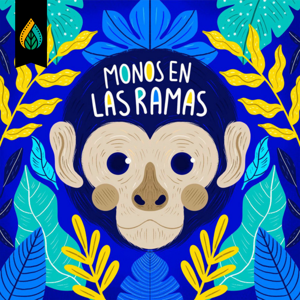 Monos En Las Ramas