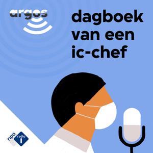 Argos – Dagboek van een IC-Chef