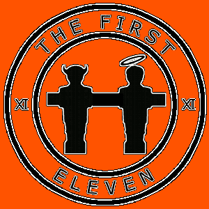 The First Eleven Podcast