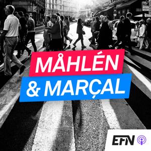 Måhlén & Marçal