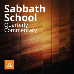 Sabbath School Quarterly Commentary