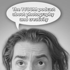 the TVOOM podcast