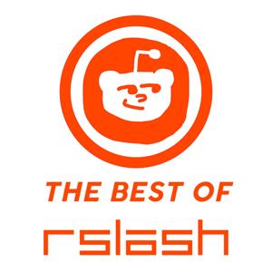 The Best of RSlash | Best Reddit Stories by LaunchPod Media