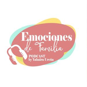 Emociones de Familia