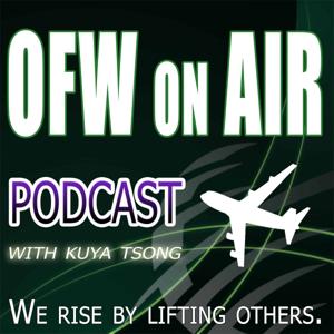 OFW on Air Podcast