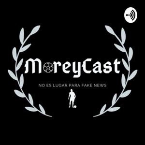 Moreycast