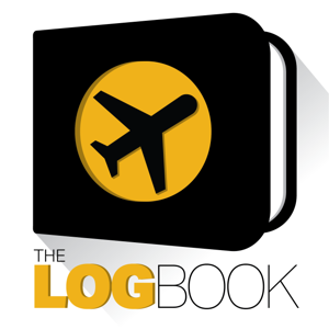 The LogBook - Aviation Storytelling Podcast