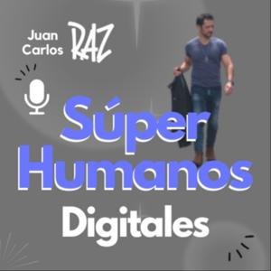 Super Humanos Digitales