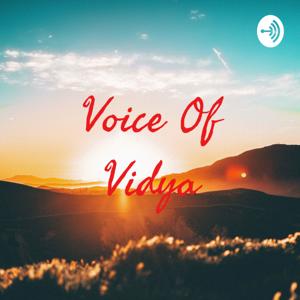 Voice Of Vidya