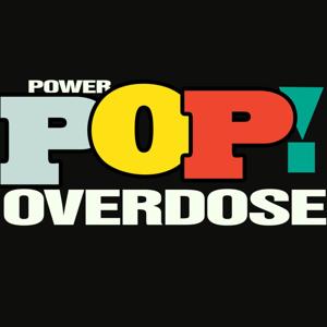 Power Pop Overdose by Curty Ray