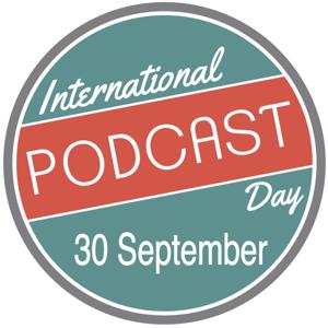 International Podcast Day