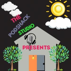 The PodShack Studio Presents