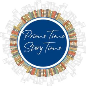 Prime Time Story Time