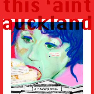 this 'aint auckland.