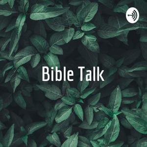 Bible Talk: The Series